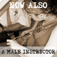 Male Instructor